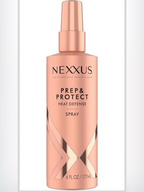 Nexxus Prep & Protect Heat Defense Spray - 6 fl oz